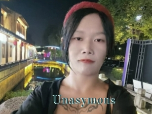 Unasymons