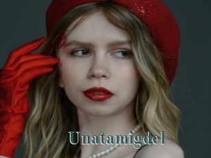 Unatamigdel