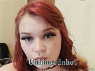 Unhingednhot