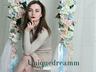 Uniquedreamm