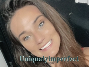 Uniquelyimperfect