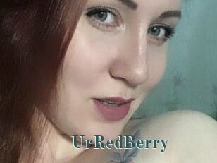 UrRedBerry