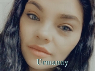 Urmanny