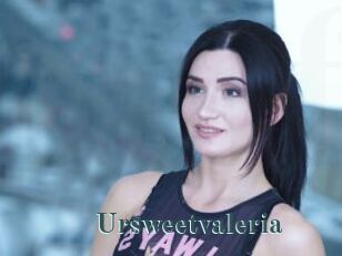 Ursweetvaleria