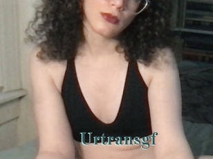 Urtransgf