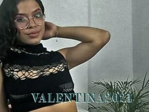 VALENTINA2021