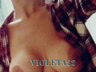 VIOLETA22