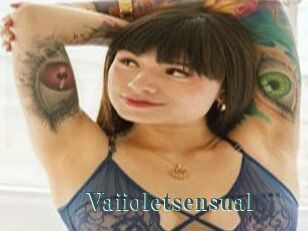Vaiioletsensual
