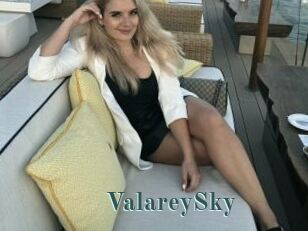 ValareySky