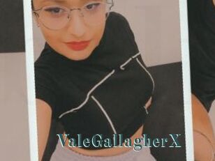 ValeGallagherX