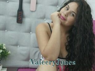 ValeeryJones