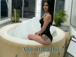 ValentinaJhos