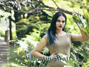 ValentinaWatts