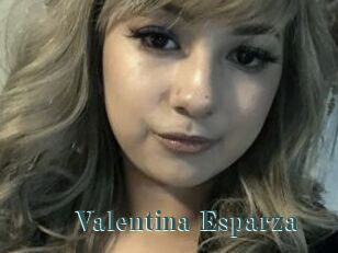 Valentina_Esparza Belles Femmes