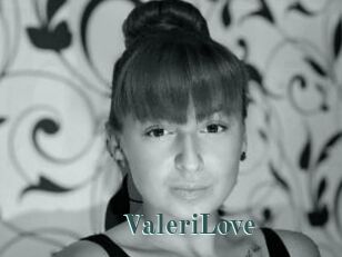 ValeriLove