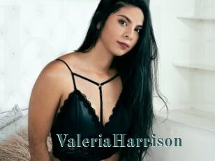 ValeriaHarrison
