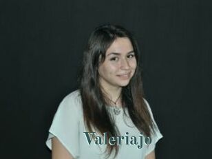 Valeriajo