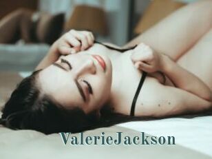 ValerieJackson
