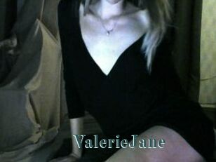 ValerieJane