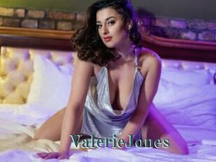 ValerieJones