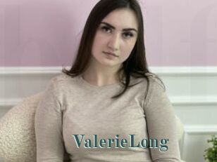 ValerieLong