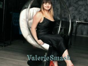 ValerieSmash