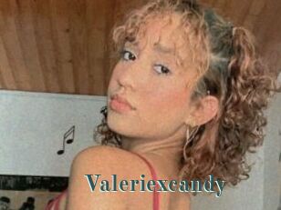 Valeriexcandy