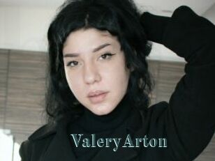 ValeryArton