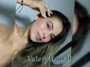 ValeryHott20