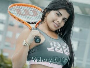 ValeryKutz