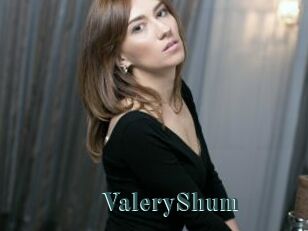 ValeryShum