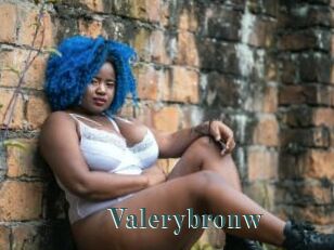 Valerybronw