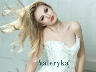 Valeryka