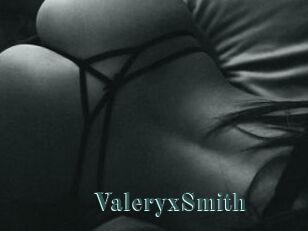 ValeryxSmith