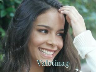 Valetinag