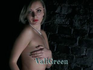 ValiGreen