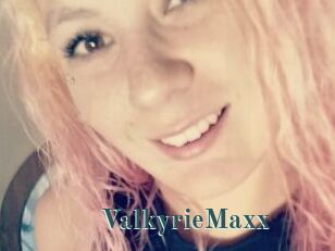 ValkyrieMaxx