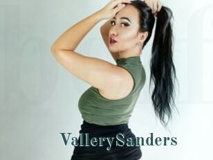 VallerySanders