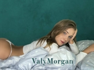 ValyMorgan Belles Femmes