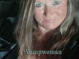 Vampwoman