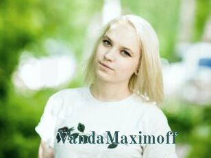 VandaMaximoff