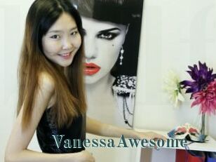 VanessaAwesome