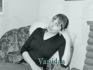 Vanidaa
