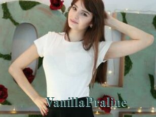 VanillaPraline
