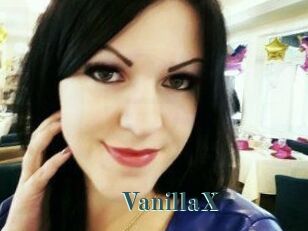 VanillaX