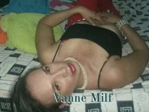 Vanne_Milf