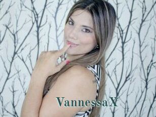 VannessaX
