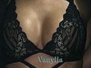 Vanylla