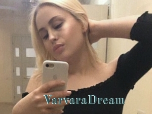 VarvaraDream