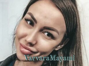 VarvaraMayami